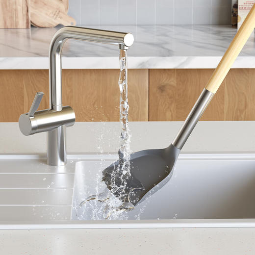 【分仓直发包邮】欧锐铂致臻硅胶厨房五件套ORB-704 商品图5