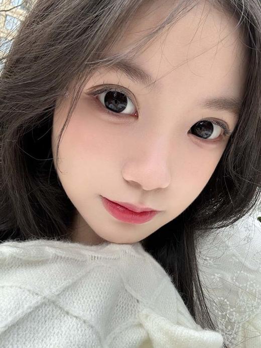 con4u 年抛 笨蛋小狗  直径14.5mm着色14.0mm 商品图6