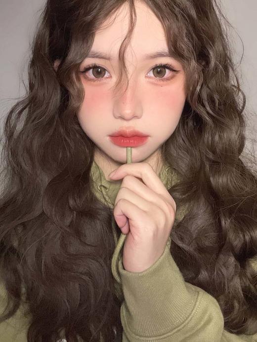 con4u 年抛 在逃猫咪  直径14.5mm着色14.0mm 商品图8