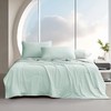 梦洁 沁心凉双感天丝夏被：小凉风 商品缩略图3