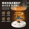 小熊（Bear）烧水壶 电热水壶 电水壶家用 智能双层防烫自动断电304不锈钢1.5L快速加热开水壶 ZDH-H15L6  /家用电器 /厨房小电 /电热水壶 商品缩略图3