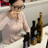 【2瓶减8 4瓶减24】【四国有机认证 亚麻籽油】对比了一年的功课 一级 全棕瓶闭光  适合凉拌菜 湖州仓~ 商品缩略图2