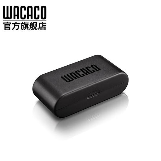WACACO Minipresso NS2专属旅行套装保护套户外露营旅行野餐保护壳 灰色 商品图4