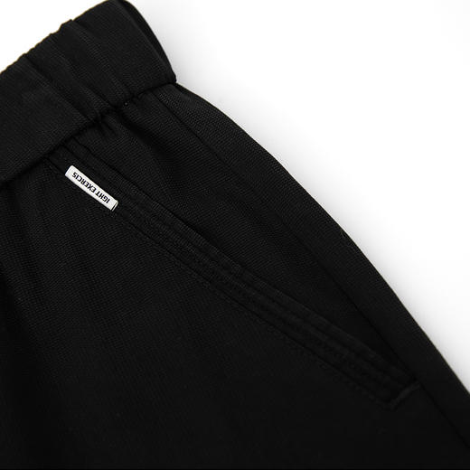 【新品上新】HX 夏季休闲长裤合体Y203520003101 商品图4