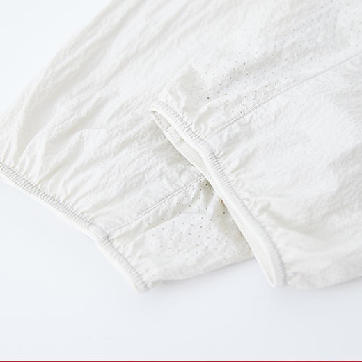 【新品上新】HX 夏季防晒服微宽松S114520017101 商品图8