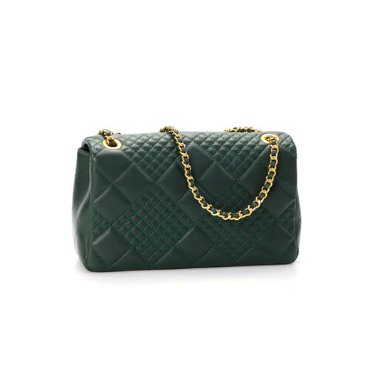 SADI萨迪 菱格链条包 商品图6