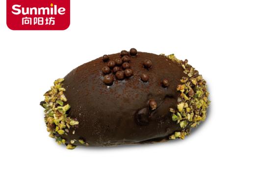 爆浆巧克力面包 商品图0
