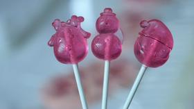 健康小食系列（可中通/顺丰快递派送)▸ 下单30分钟后不可退换哦