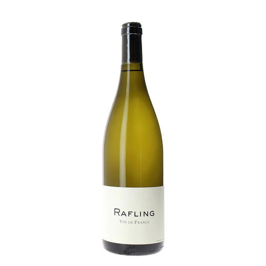 2020 Frederic Cossard Vin de France Rafling 柯萨酒庄拉夫林法国白葡萄酒 2020 商品图1