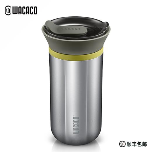 WACACO Cuppamoka 便携式手冲咖啡壶保温户外露营旅行家用滴漏式滤杯 商品图2