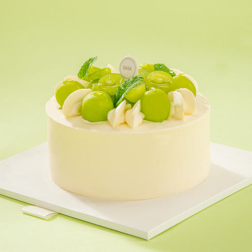 【网龙】冷萃茉莉玉珠 3磅（8英寸） 商品图1