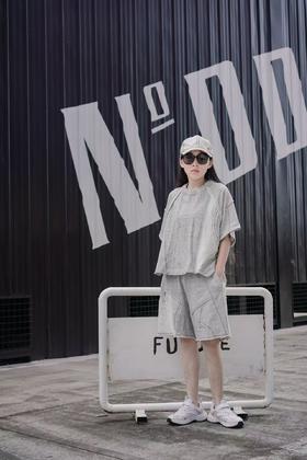 闪照第216期 如风而过