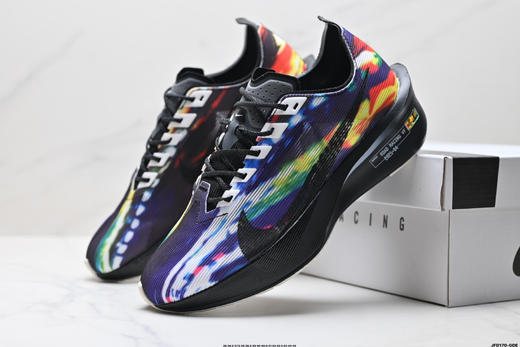 耐克Nike ZoomX Vaporfly NEXT% 4轻量网面透气休闲运动跑步鞋HF6411-100男女鞋 商品图7