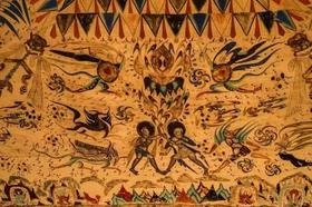 耳博&涂思美育ToseeArt 丨“如是莫高”敦煌艺术大展·第二季