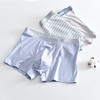 高中生青少年大码男童儿童内裤棉男童内裤大童男孩儿童宝宝平角裤 商品缩略图1