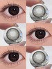 con4u 年抛 笨蛋小狗  直径14.5mm着色14.0mm 商品缩略图10