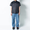orslow SUPER DAD'S DENIM PANTS (UNISEX) 日本制复古阔腿牛仔裤 商品缩略图1