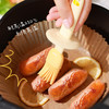 【YOY鸭一体油刷瓶】烧烤刷油刷子家用硅胶油刷带瓶厨房烙饼食品级烧烤烘焙一体油刷瓶 商品缩略图2