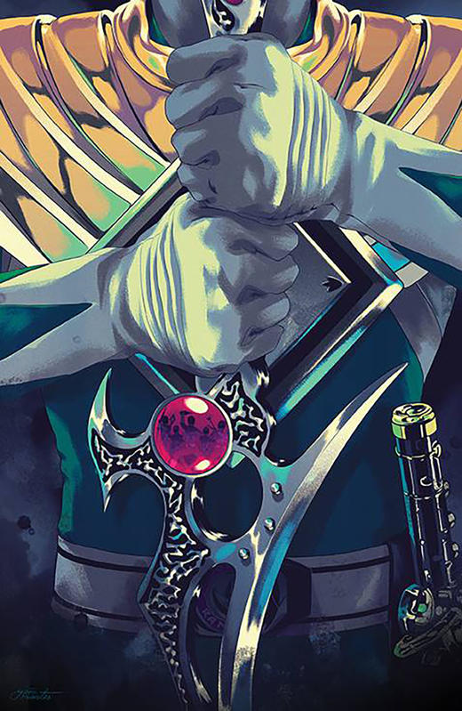 恐龙战队 Power Rangers Unlimited Hyperforce 商品图1