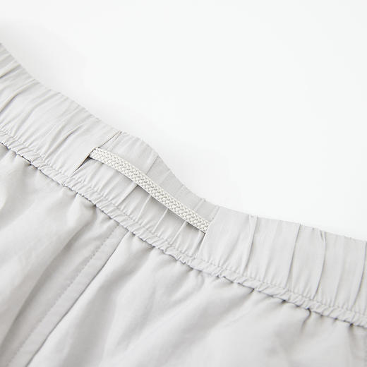 【新品上新】HX 夏季萝卜休闲长裤宽松Z203520022101 商品图10