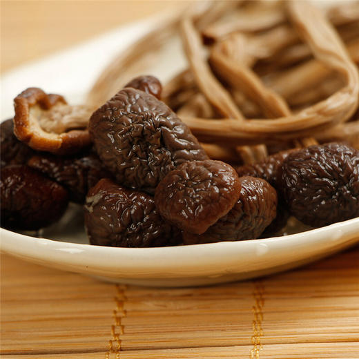 【野森林】茶树菇 150克 商品图1