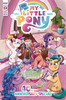 小马宝莉 40周年年度特辑My Little Pony 40Th Anniversary Special 商品缩略图1