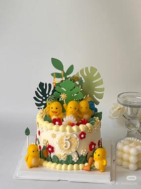 精品奶龙恐龙【提前预约】