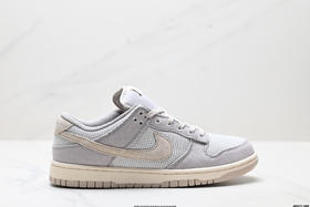 耐克NIKE DUNK LOW复古低帮休闲运动滑板板鞋HJ4329-002男女鞋
