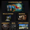 【国补15%】索尼电视5系98寸XR50 轻旗舰Mini LED 电影工业级音画 影院电视新标杆98英寸 98英寸 K-98XR50 商品缩略图1