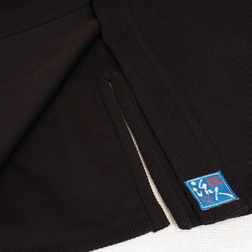 【活人KATSUJIN】 剣道衣 日本刺绣 商品图1