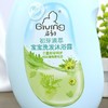 日化 620ml启初初芽清萃宝宝洗发沐浴露+320ml洗发水套装 商品缩略图1