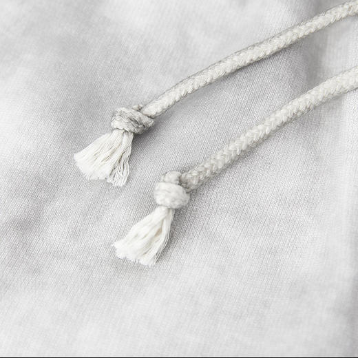 【新品上新】HX 夏季休闲宽松五分裤C206520006101 商品图4