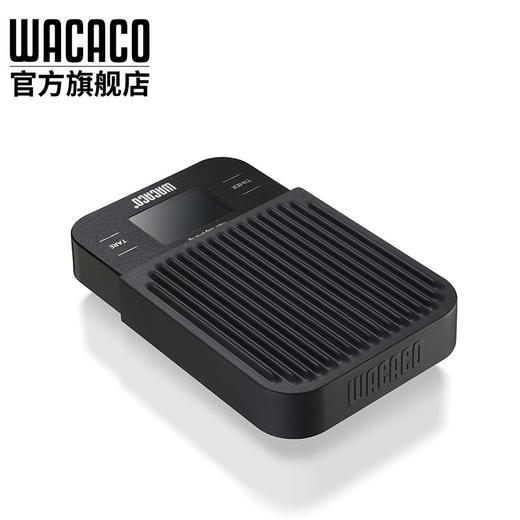 WACACO Exagram咖啡电子秤意式手冲美式可计时咖啡称厨房咖啡秤称重 商品图1