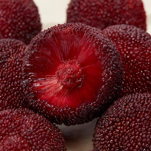 【2斤十堰主城区包邮】新鲜水果 酸甜可口 丹江口龙山镇东魁杨梅 1斤装/2斤装    商品图1