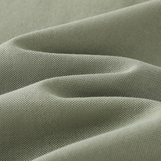 GXG男装夏季纯色简约时尚百搭商务款男士短袖polo衫  K&C 商品图12