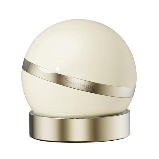 Seemagic醒刻电动指甲刀 探索版礼盒 指甲剪修剪打磨甲器 生日礼物 节日礼物 商品图5