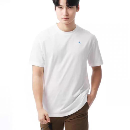 2506107    攀⛰️鼠 男士棉 tee 商品图6