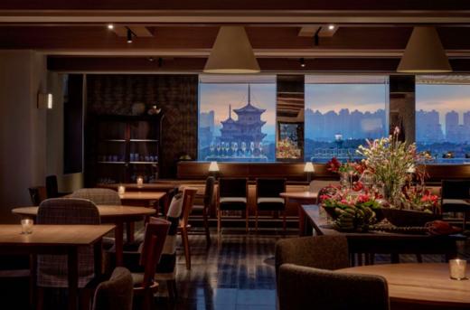 七栩钟楼酒店·两晚连住丨泉州 商品图3