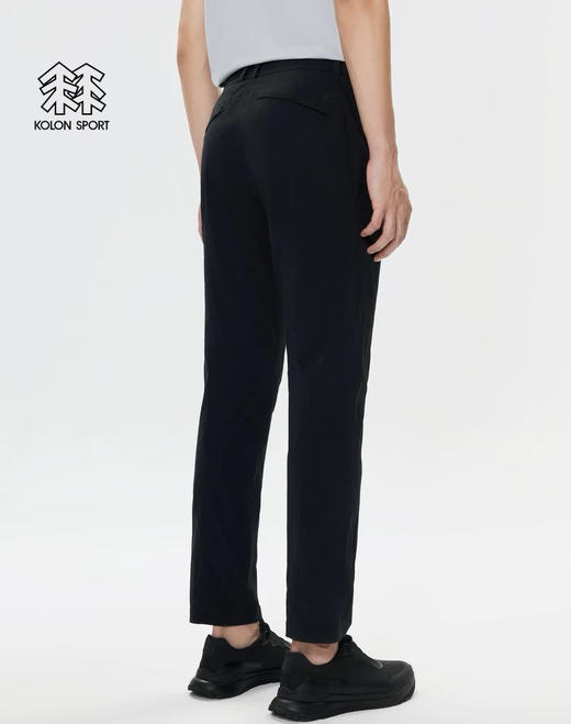 正品KLON SP*RT隆男士商务速干裤长裤060302 商品图1