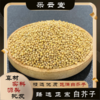 白芥子 当季新货 颗粒饱满 中药材 商品缩略图0