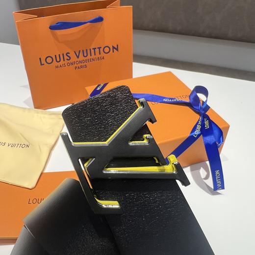 F511 L#V彩色扣头 配光板皮带腰带 商品图2