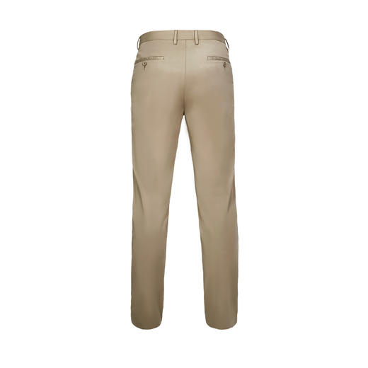 4158m 政企精英 专属定制 清浅Pro Luxe轻氧裤 商品图4