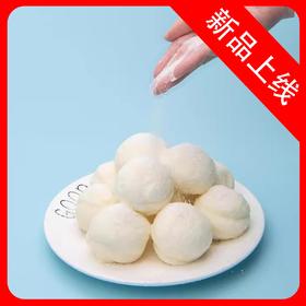 26B雪绵豆沙 450g/袋(10个) 12袋/件