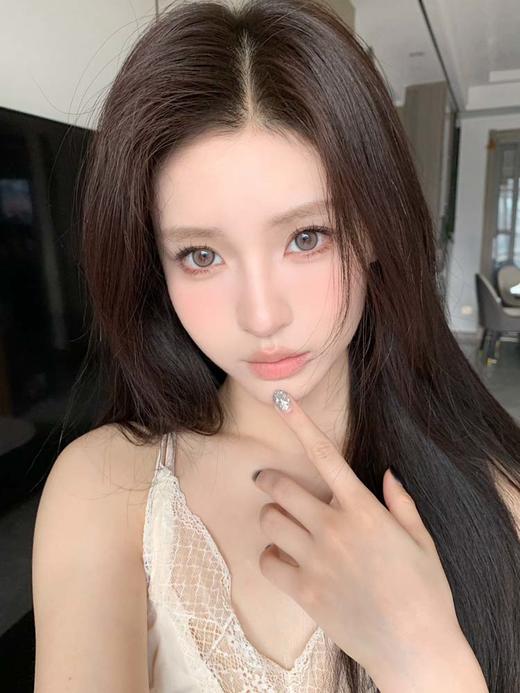 con4u 年抛 嘎嘎心动  直径14.5mm着色13.8mm 商品图9