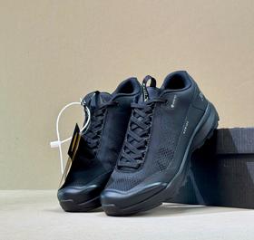 中性款GTX 户外低帮跑鞋003