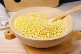 山西大黄米5.8元/袋500g  明日到