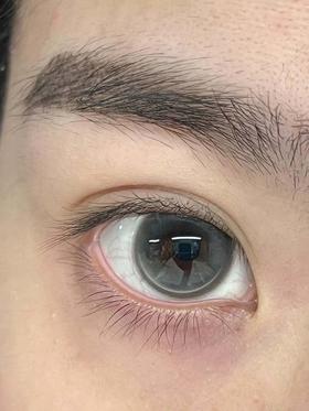 jellydoll 半年抛 苍穹 直径14.5mm