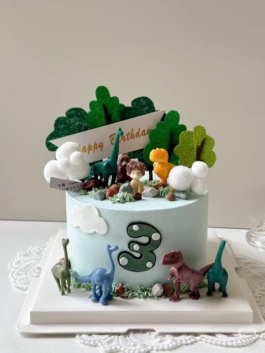 恐龙世界 商品图0