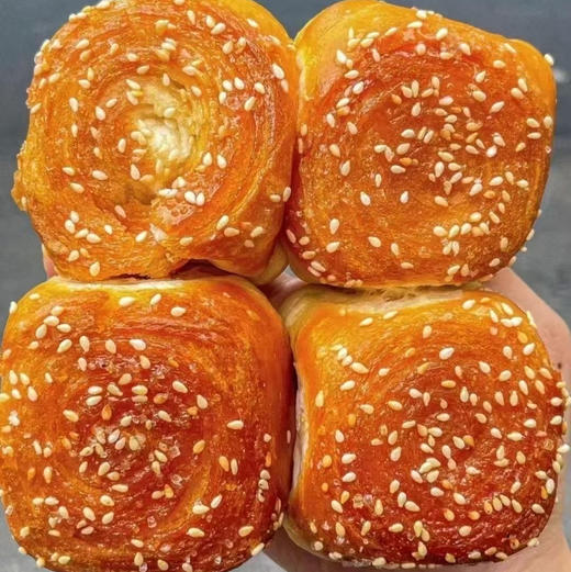 蜂蜜小面包（提前2个小时预定） 商品图2