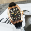 【95新】Franck Muller 法兰克穆勒CONQUISTADOR系列自动机械机芯35*48.5MM（含表耳 男款）日期显示280525MC26 商品缩略图3
